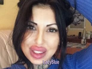 LadyBlue