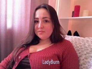 LadyBurn