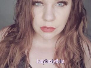 LadyBustyBella