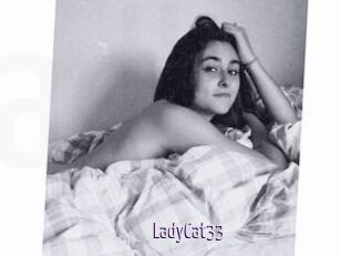 LadyCat33