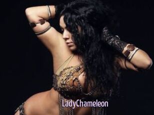 LadyChameleon