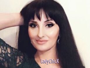 LadyChicX