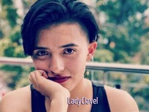 LadyClavel
