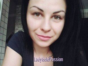 LadyGoldPassion