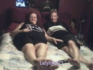 LadyInRed73