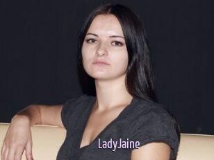LadyJaine