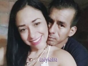 LadyKalifa