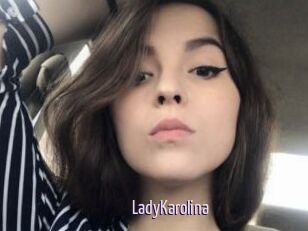 LadyKarolina