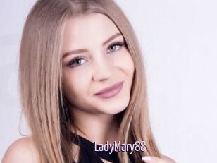 LadyMary88