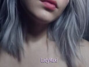 LadyMaxi