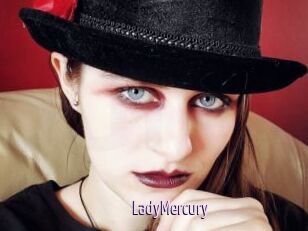 LadyMercury