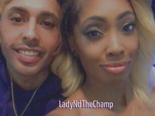 LadyNdTheChamp