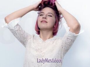 LadyNextdoor