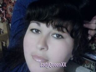 LadyQueenXX