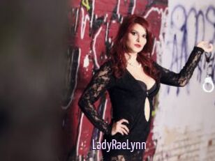 LadyRaeLynn