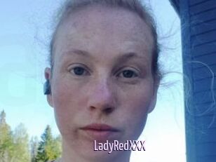 LadyRedXXX