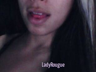 LadyRougue