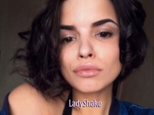 LadyShake