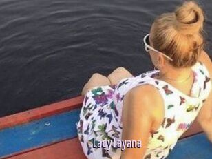 LadyTayana