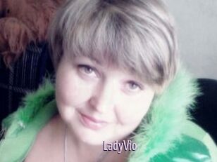 LadyVio