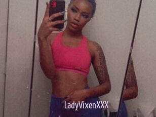 LadyVixenXXX