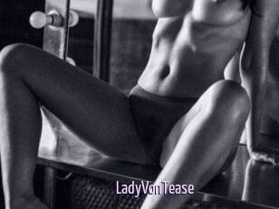 LadyVonTease