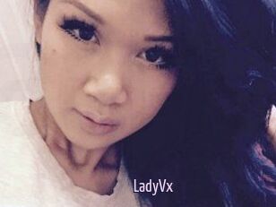 LadyVx