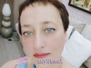 LadyXFlowerX