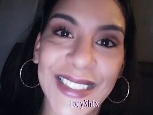 LadyXhtx