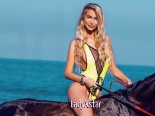 LadyXstar