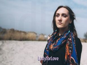LadyforLove
