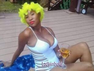 Ladyinbold