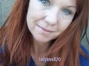 LadyloveX70