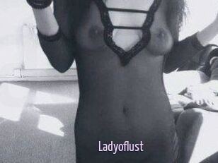 Ladyoflust