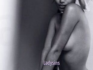 Ladysins