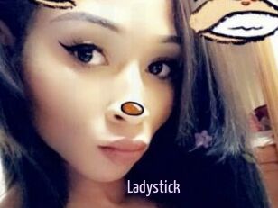 Ladystick