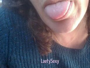 LaetySexy