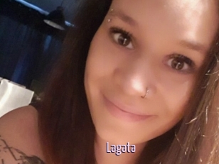 Lagata