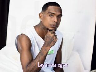 Lagrimasnegras