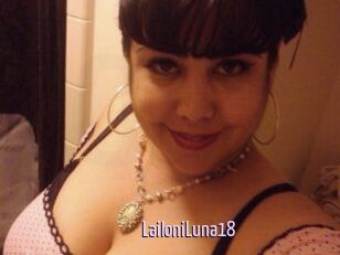 LailoniLuna18