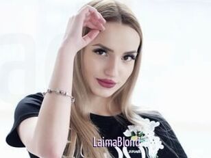 LaimaBlond