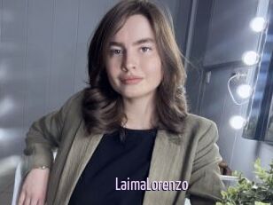 LaimaLorenzo