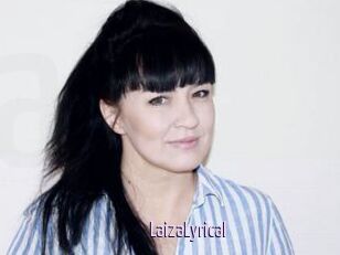 LaizaLyrical