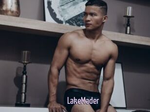 LakeMader