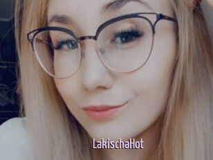 LakischaHot