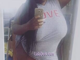 LalaDelicious