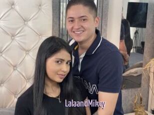 LalaandMikey