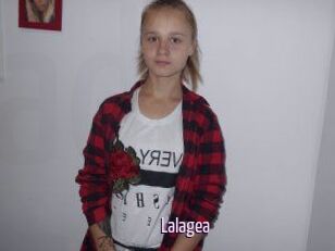 Lalagea