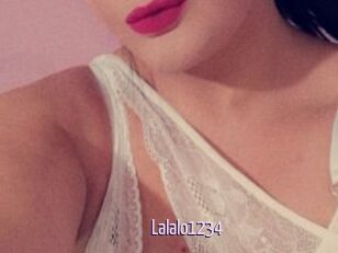 Lalalo1234