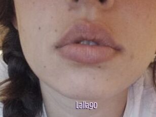Lalla90